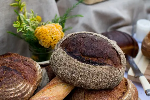 Clwyd Bakery photo 2